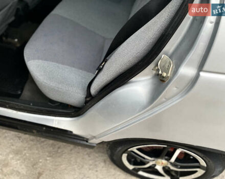 Серый ВАЗ 2110, объемом двигателя 1.6 л и пробегом 152 тыс. км за 2000 $, фото 30 на Automoto.ua