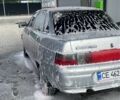Серый ВАЗ 2110, объемом двигателя 1.6 л и пробегом 3 тыс. км за 1051 $, фото 1 на Automoto.ua