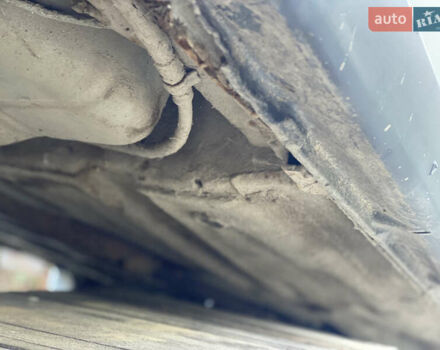 Сірий ВАЗ 2110, об'ємом двигуна 1.6 л та пробігом 133 тис. км за 1500 $, фото 14 на Automoto.ua