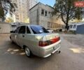 Сірий ВАЗ 2110, об'ємом двигуна 1.6 л та пробігом 289 тис. км за 2500 $, фото 5 на Automoto.ua