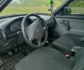 Серый ВАЗ 2110, объемом двигателя 1.6 л и пробегом 169 тыс. км за 1900 $, фото 8 на Automoto.ua