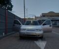 Сірий ВАЗ 2110, об'ємом двигуна 1.6 л та пробігом 268 тис. км за 2300 $, фото 1 на Automoto.ua