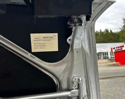 Серый ВАЗ 2110, объемом двигателя 1.6 л и пробегом 200 тыс. км за 3500 $, фото 5 на Automoto.ua