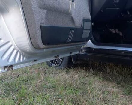 Сірий ВАЗ 2110, об'ємом двигуна 1.6 л та пробігом 39 тис. км за 3800 $, фото 1 на Automoto.ua