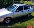 Серый ВАЗ 2110, объемом двигателя 16 л и пробегом 201 тыс. км за 2500 $, фото 1 на Automoto.ua