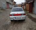 Серый ВАЗ 2110, объемом двигателя 1.6 л и пробегом 153 тыс. км за 2200 $, фото 3 на Automoto.ua