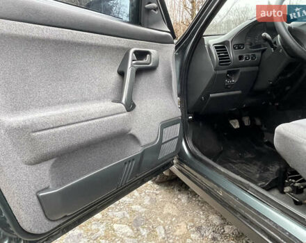 Сірий ВАЗ 2110, об'ємом двигуна 1.6 л та пробігом 157 тис. км за 2150 $, фото 16 на Automoto.ua