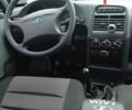 Серый ВАЗ 2110, объемом двигателя 1.6 л и пробегом 42 тыс. км за 3600 $, фото 3 на Automoto.ua
