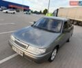 Серый ВАЗ 2110, объемом двигателя 1.6 л и пробегом 140 тыс. км за 2999 $, фото 1 на Automoto.ua