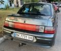 Серый ВАЗ 2110, объемом двигателя 1.6 л и пробегом 180 тыс. км за 1650 $, фото 4 на Automoto.ua