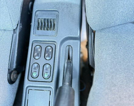 Серый ВАЗ 2110, объемом двигателя 1.6 л и пробегом 134 тыс. км за 2550 $, фото 31 на Automoto.ua