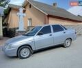 Серый ВАЗ 2110, объемом двигателя 1.6 л и пробегом 128 тыс. км за 1999 $, фото 1 на Automoto.ua