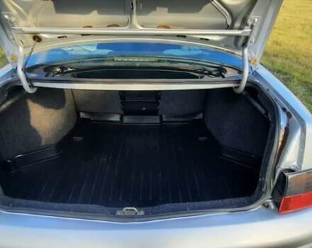 Сірий ВАЗ 2110, об'ємом двигуна 1.6 л та пробігом 39 тис. км за 3800 $, фото 9 на Automoto.ua