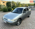 Серый ВАЗ 2110, объемом двигателя 1.6 л и пробегом 60 тыс. км за 1999 $, фото 2 на Automoto.ua