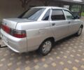 Сірий ВАЗ 2110, об'ємом двигуна 0 л та пробігом 148 тис. км за 1950 $, фото 4 на Automoto.ua