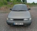 Серый ВАЗ 2110, объемом двигателя 1.6 л и пробегом 300 тыс. км за 1700 $, фото 1 на Automoto.ua