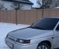 Сірий ВАЗ 2110, об'ємом двигуна 1.6 л та пробігом 140 тис. км за 3333 $, фото 2 на Automoto.ua