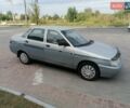 Сірий ВАЗ 2110, об'ємом двигуна 1.6 л та пробігом 235 тис. км за 1500 $, фото 4 на Automoto.ua