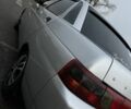 Серый ВАЗ 2110, объемом двигателя 1.6 л и пробегом 170 тыс. км за 2800 $, фото 4 на Automoto.ua