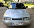 Сірий ВАЗ 2110, об'ємом двигуна 1.6 л та пробігом 289 тис. км за 2500 $, фото 1 на Automoto.ua