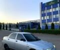 Сірий ВАЗ 2110, об'ємом двигуна 1.6 л та пробігом 140 тис. км за 2750 $, фото 1 на Automoto.ua