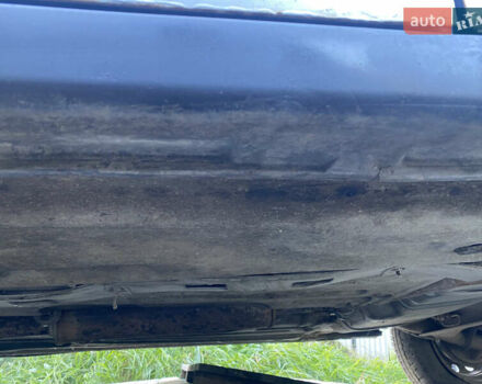 Сірий ВАЗ 2110, об'ємом двигуна 1.6 л та пробігом 133 тис. км за 1500 $, фото 16 на Automoto.ua