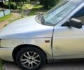 Серый ВАЗ 2110, объемом двигателя 1.5 л и пробегом 324 тыс. км за 650 $, фото 6 на Automoto.ua