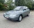 Серый ВАЗ 2110, объемом двигателя 1.6 л и пробегом 230 тыс. км за 2900 $, фото 1 на Automoto.ua