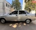 Сірий ВАЗ 2110, об'ємом двигуна 1.6 л та пробігом 289 тис. км за 2500 $, фото 1 на Automoto.ua