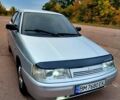 Серый ВАЗ 2110, объемом двигателя 1.6 л и пробегом 140 тыс. км за 2900 $, фото 1 на Automoto.ua