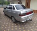 Сірий ВАЗ 2110, об'ємом двигуна 0 л та пробігом 148 тис. км за 1950 $, фото 2 на Automoto.ua