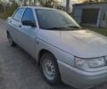 Сірий ВАЗ 2110, об'ємом двигуна 0 л та пробігом 150 тис. км за 1500 $, фото 2 на Automoto.ua