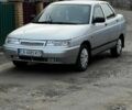 Серый ВАЗ 2110, объемом двигателя 1.6 л и пробегом 102 тыс. км за 2850 $, фото 2 на Automoto.ua