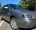 Сірий ВАЗ 2110, об'ємом двигуна 1.6 л та пробігом 160 тис. км за 2800 $, фото 2 на Automoto.ua