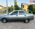 Серый ВАЗ 2110, объемом двигателя 1.6 л и пробегом 60 тыс. км за 1999 $, фото 10 на Automoto.ua