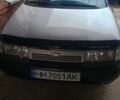 Серый ВАЗ 2110, объемом двигателя 1.6 л и пробегом 255 тыс. км за 1800 $, фото 1 на Automoto.ua