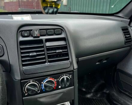 Серый ВАЗ 2110, объемом двигателя 1.6 л и пробегом 102 тыс. км за 2850 $, фото 6 на Automoto.ua