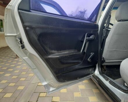 Сірий ВАЗ 2110, об'ємом двигуна 0 л та пробігом 148 тис. км за 1950 $, фото 9 на Automoto.ua