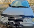 Серый ВАЗ 2110, объемом двигателя 1.6 л и пробегом 110 тыс. км за 3100 $, фото 1 на Automoto.ua