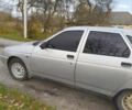 Сірий ВАЗ 2110, об'ємом двигуна 0 л та пробігом 150 тис. км за 1500 $, фото 9 на Automoto.ua