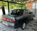 Сірий ВАЗ 2110, об'ємом двигуна 1.6 л та пробігом 176 тис. км за 2250 $, фото 1 на Automoto.ua