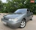 Сірий ВАЗ 2110, об'ємом двигуна 1.6 л та пробігом 140 тис. км за 2999 $, фото 1 на Automoto.ua