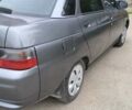 Серый ВАЗ 2110, объемом двигателя 1.6 л и пробегом 64 тыс. км за 2450 $, фото 5 на Automoto.ua