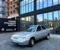Серый ВАЗ 2110, объемом двигателя 1.6 л и пробегом 200 тыс. км за 1999 $, фото 1 на Automoto.ua