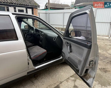 Серый ВАЗ 2110, объемом двигателя 1.6 л и пробегом 123 тыс. км за 1550 $, фото 9 на Automoto.ua