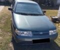 Сірий ВАЗ 2110, об'ємом двигуна 1.6 л та пробігом 200 тис. км за 2550 $, фото 1 на Automoto.ua