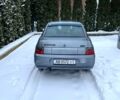 Сірий ВАЗ 2110, об'ємом двигуна 1.6 л та пробігом 209 тис. км за 1150 $, фото 1 на Automoto.ua