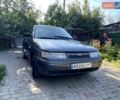 Серый ВАЗ 2110, объемом двигателя 1.6 л и пробегом 35 тыс. км за 3500 $, фото 1 на Automoto.ua