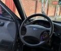 Серый ВАЗ 2110, объемом двигателя 1.6 л и пробегом 108 тыс. км за 3200 $, фото 24 на Automoto.ua