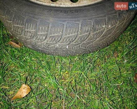 Сірий ВАЗ 2110, об'ємом двигуна 1.6 л та пробігом 152 тис. км за 1750 $, фото 15 на Automoto.ua